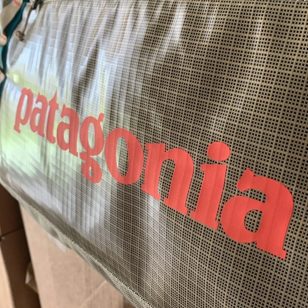 Patagonia Black Hole Duffel 100 L